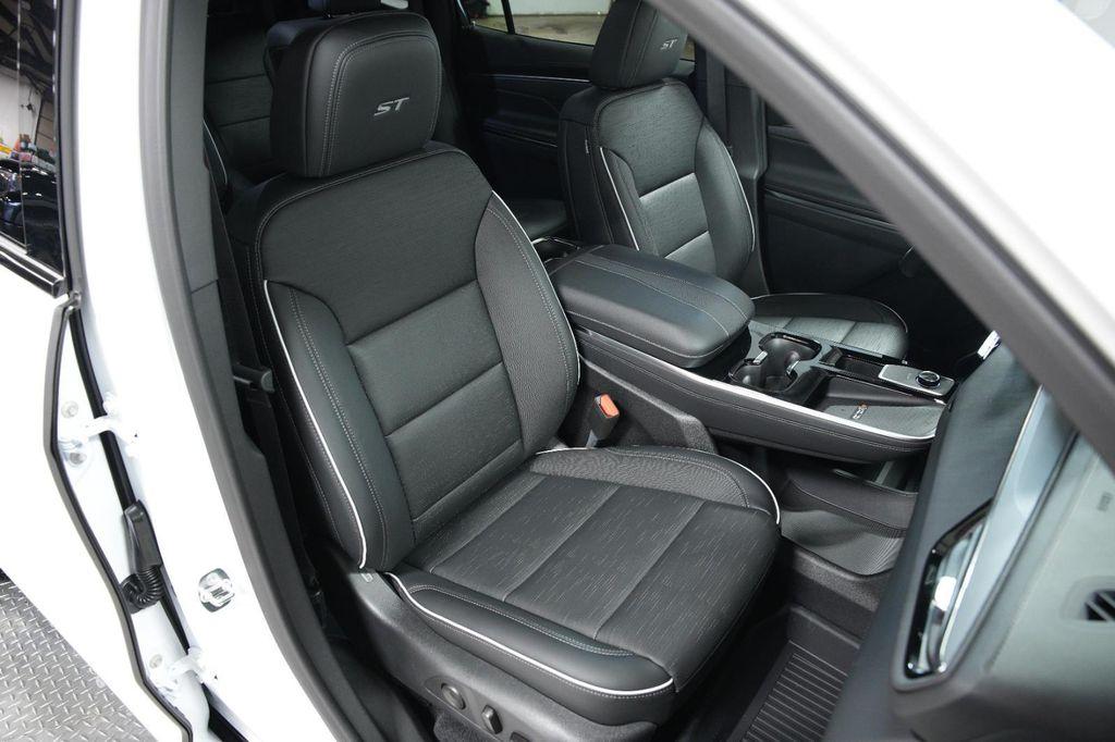 new 2026 Buick Enclave car, priced at $52,600