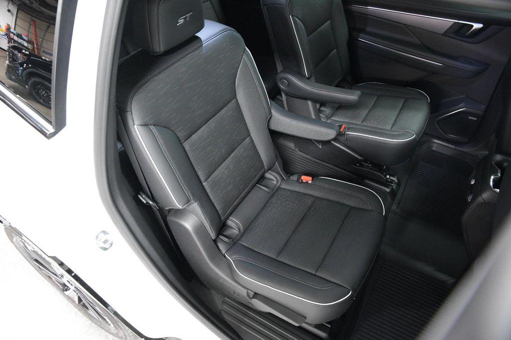 new 2026 Buick Enclave car, priced at $52,600