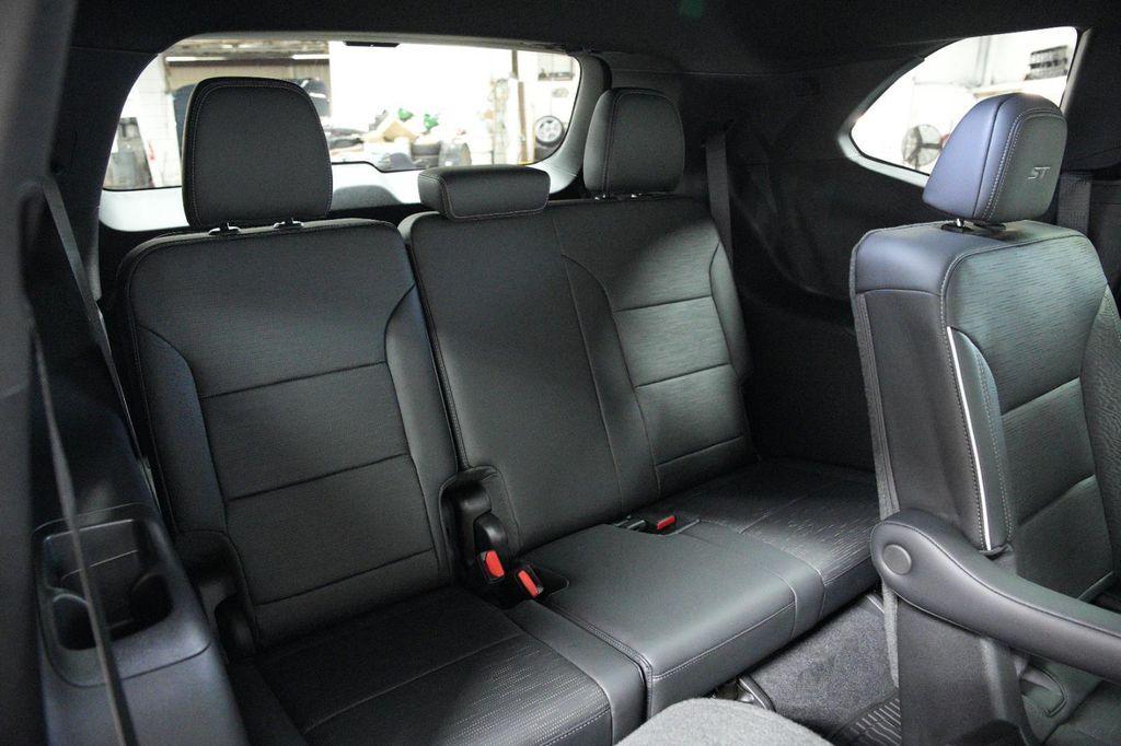 new 2026 Buick Enclave car, priced at $52,600