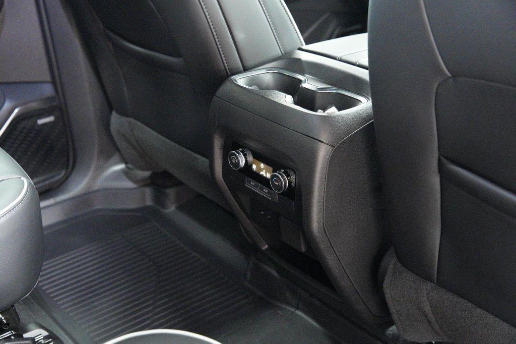 new 2026 Buick Enclave car, priced at $52,600