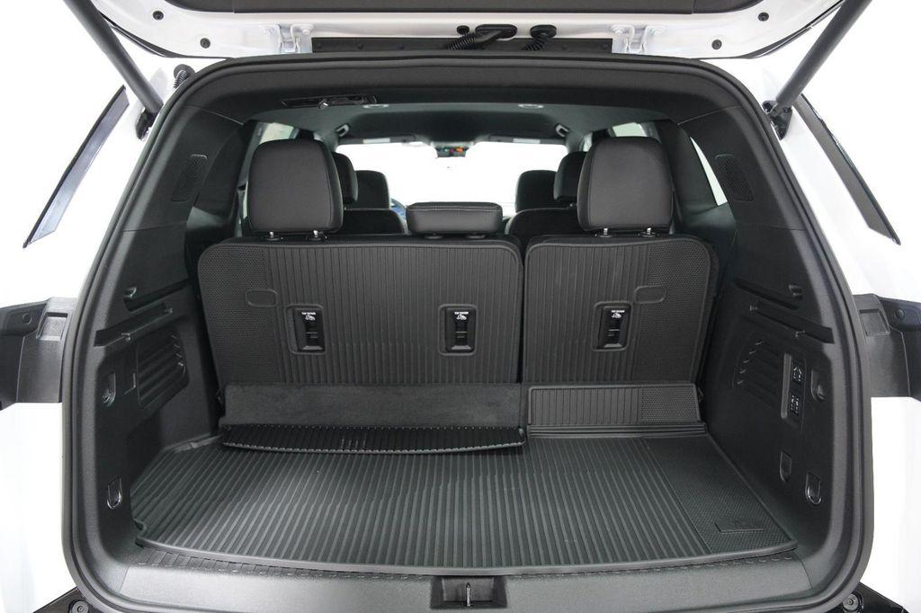 new 2026 Buick Enclave car, priced at $52,600
