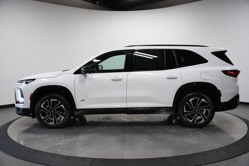 new 2026 Buick Enclave car, priced at $52,600