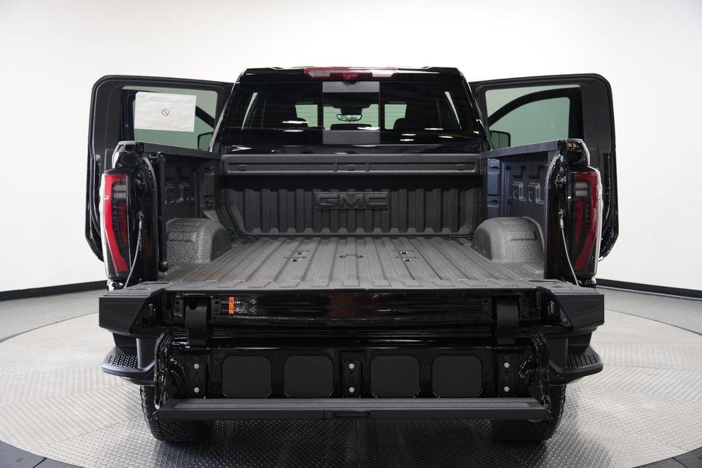 new 2025 GMC Sierra 2500 car, priced at $83,180