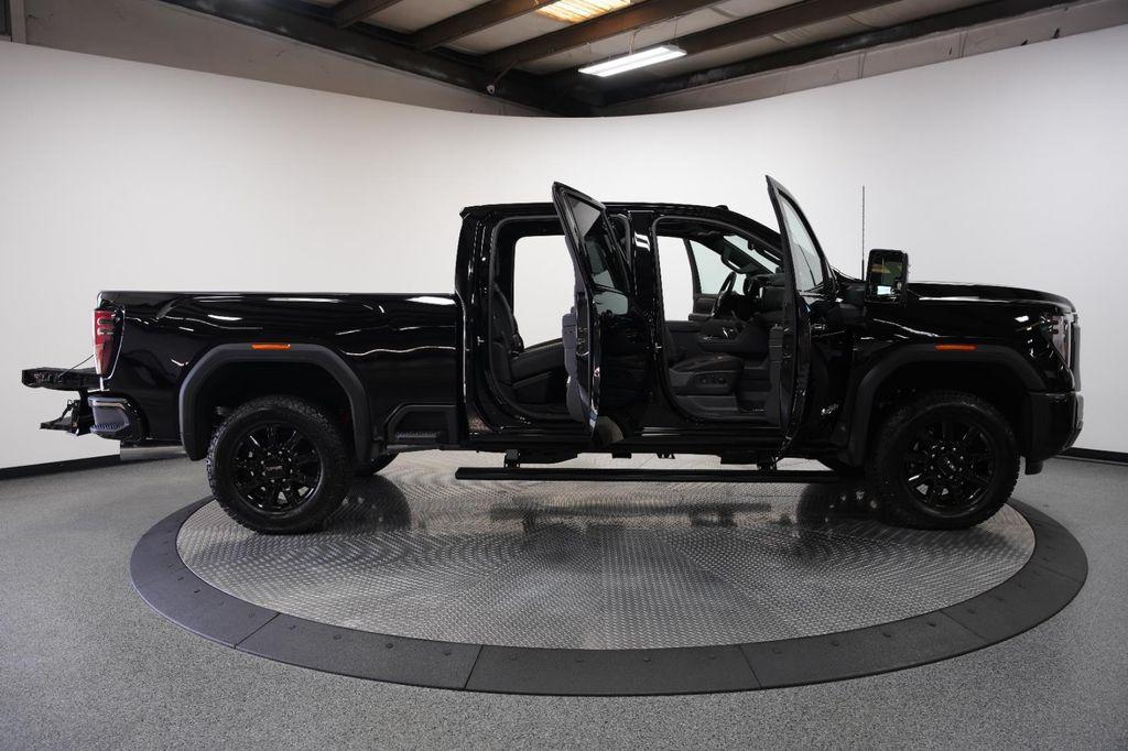 new 2025 GMC Sierra 2500 car, priced at $83,180