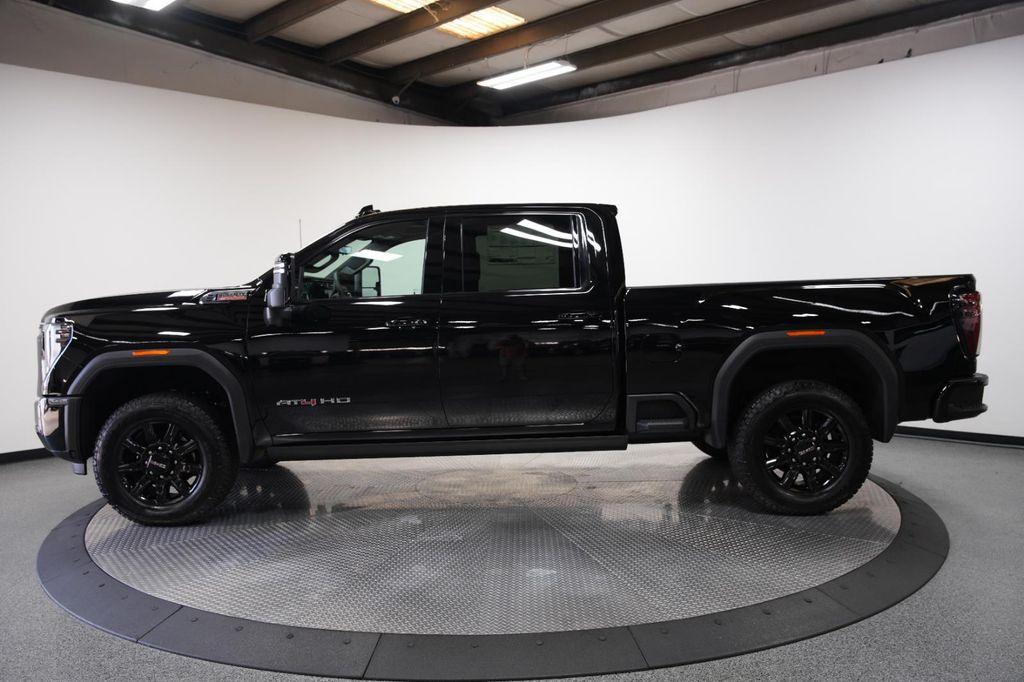 new 2025 GMC Sierra 2500 car, priced at $83,180