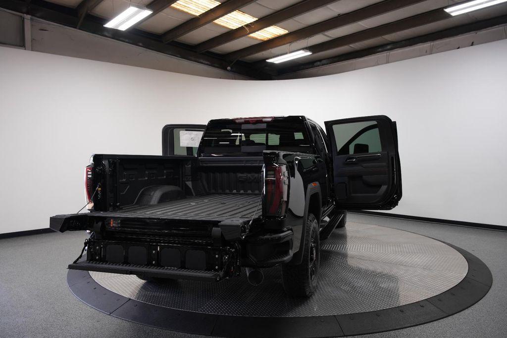 new 2025 GMC Sierra 2500 car, priced at $83,180