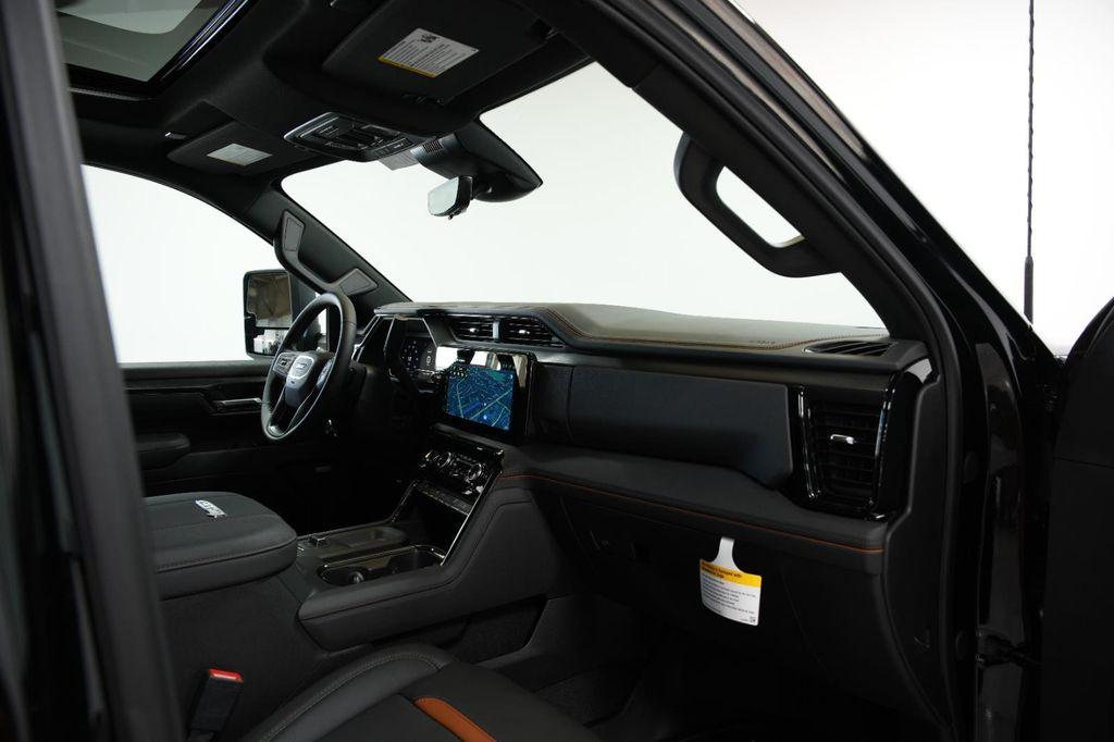 new 2025 GMC Sierra 2500 car, priced at $83,180