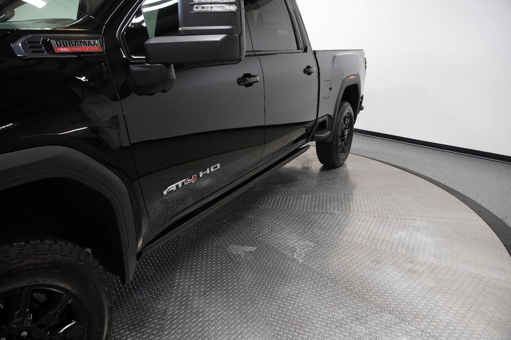 new 2025 GMC Sierra 2500 car, priced at $83,180