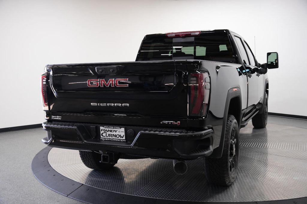 new 2025 GMC Sierra 2500 car, priced at $83,180