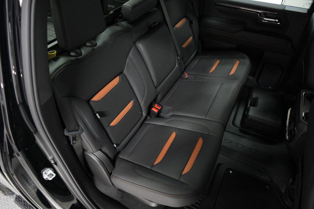 new 2025 GMC Sierra 2500 car, priced at $83,180