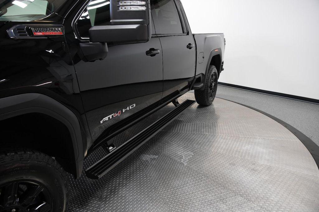 new 2025 GMC Sierra 2500 car, priced at $83,180