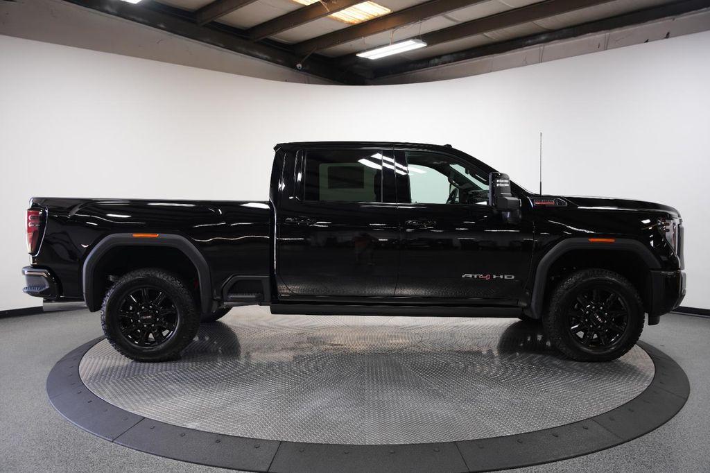 new 2025 GMC Sierra 2500 car, priced at $83,180