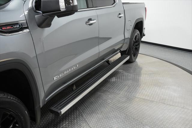 new 2025 GMC Sierra 1500 car, priced at $68,590
