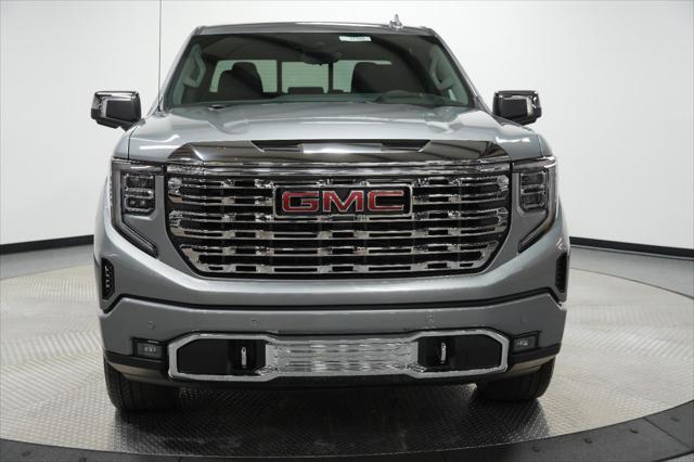 new 2025 GMC Sierra 1500 car, priced at $68,590