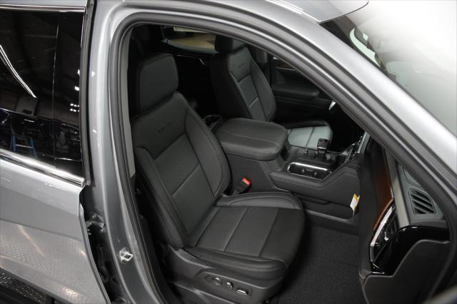 new 2025 GMC Sierra 1500 car, priced at $68,590