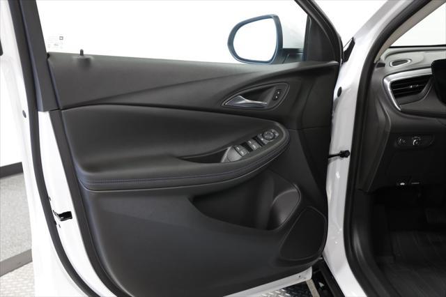 new 2026 Buick Encore GX car, priced at $27,590