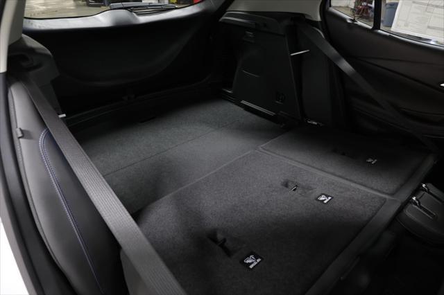 new 2026 Buick Encore GX car, priced at $27,590
