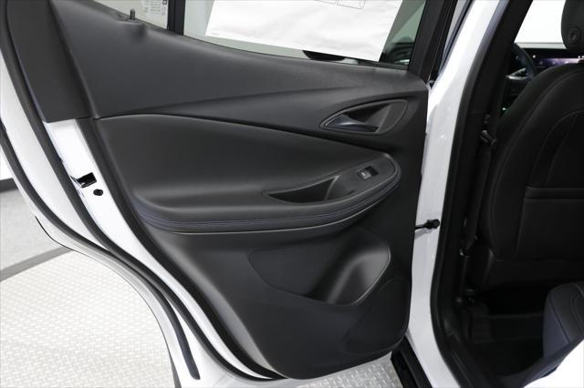 new 2026 Buick Encore GX car, priced at $27,590