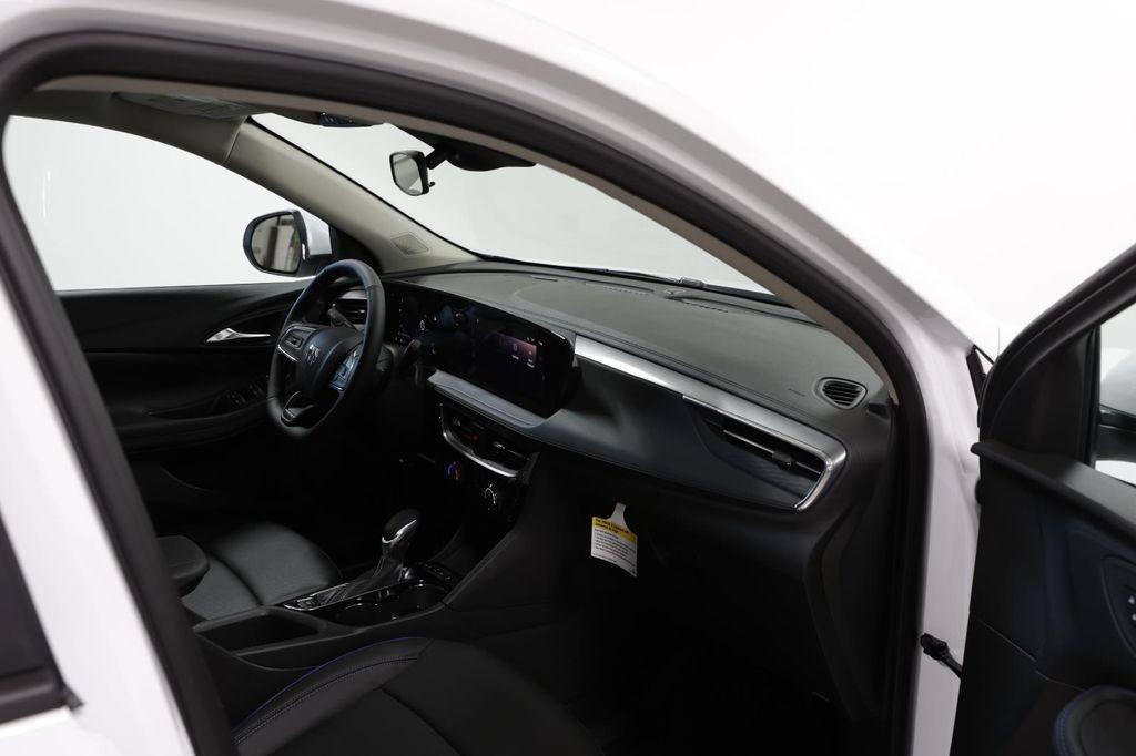 new 2026 Buick Encore GX car, priced at $27,090