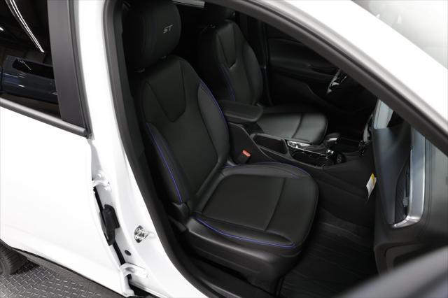 new 2026 Buick Encore GX car, priced at $27,590