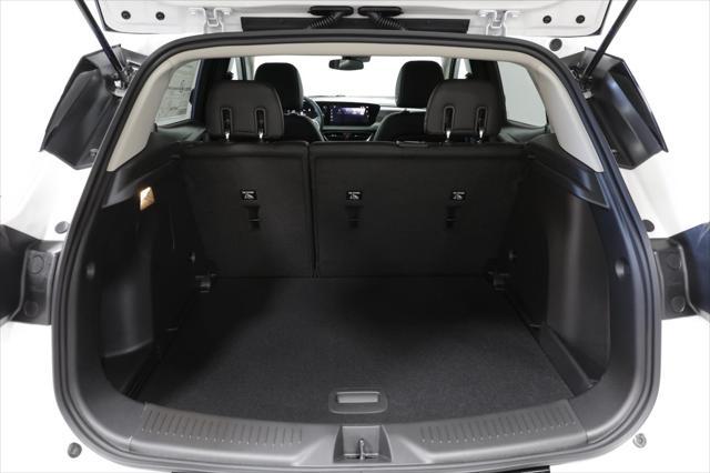 new 2026 Buick Encore GX car, priced at $27,590