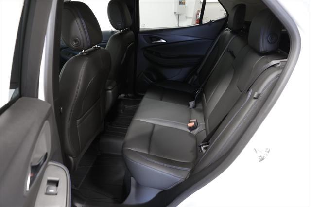 new 2026 Buick Encore GX car, priced at $27,590