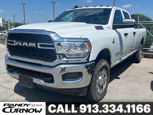 used 2022 Ram 2500 car, priced at $48,900