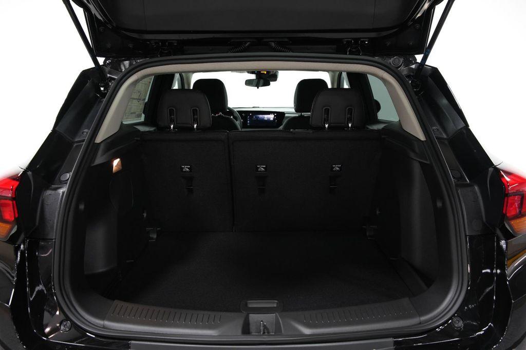 new 2026 Buick Encore GX car, priced at $26,280