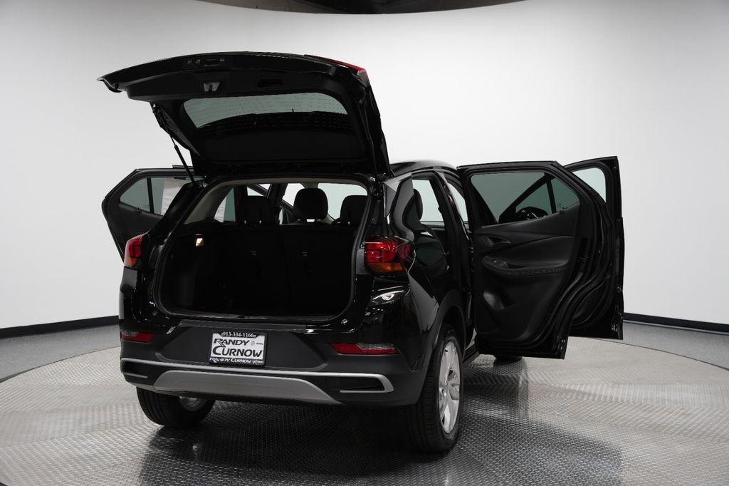new 2026 Buick Encore GX car, priced at $26,280