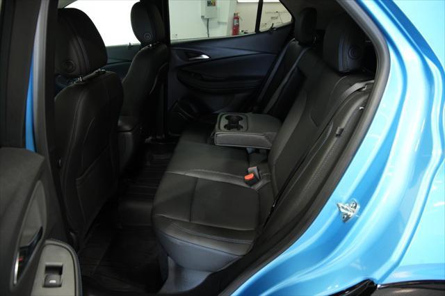 new 2026 Buick Encore GX car, priced at $28,085