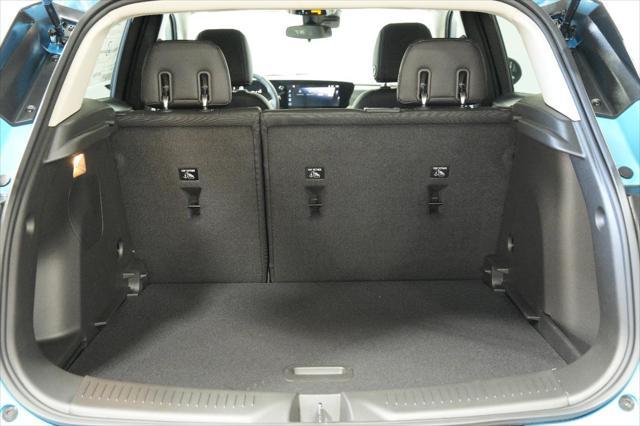 new 2026 Buick Encore GX car, priced at $28,085