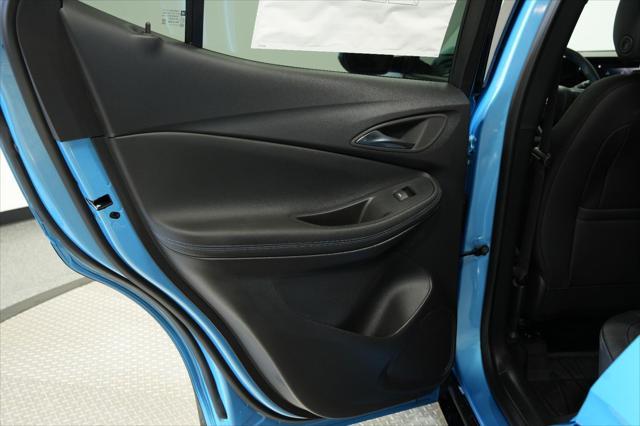 new 2026 Buick Encore GX car, priced at $28,085