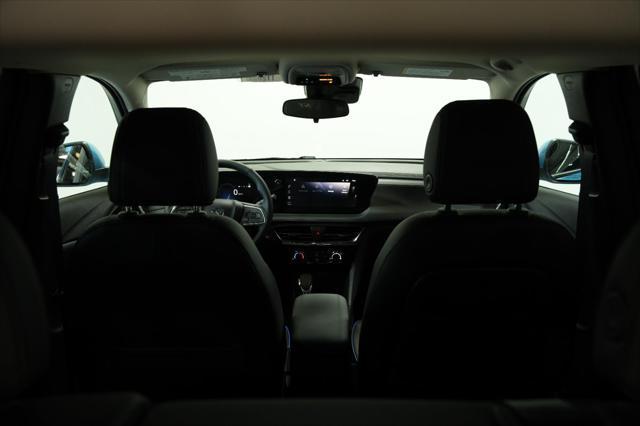 new 2026 Buick Encore GX car, priced at $28,085