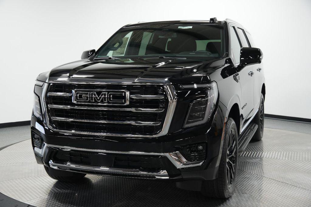 new 2026 GMC Yukon car, priced at $78,255