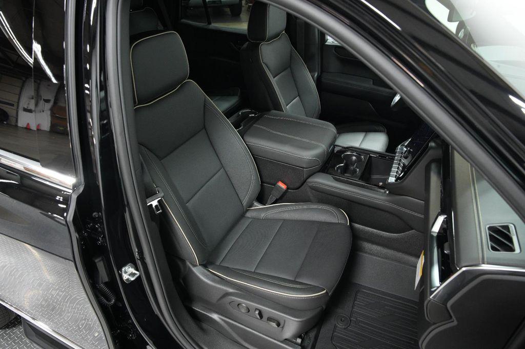new 2026 GMC Yukon car, priced at $78,255