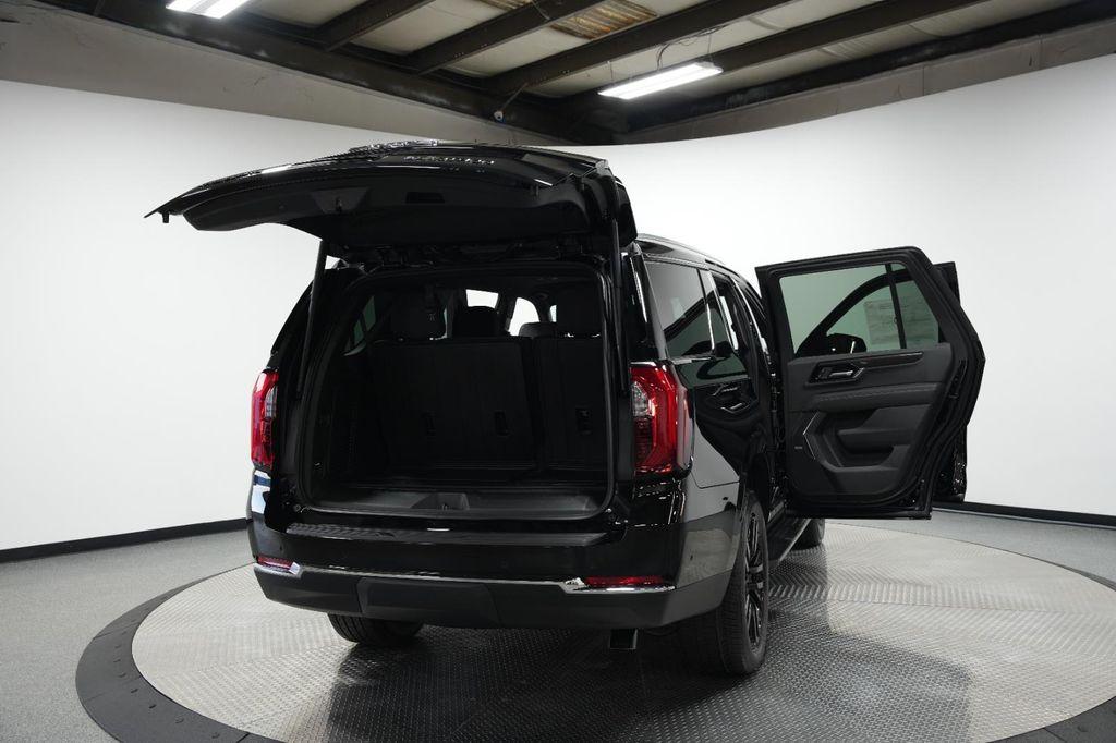 new 2026 GMC Yukon car, priced at $78,255