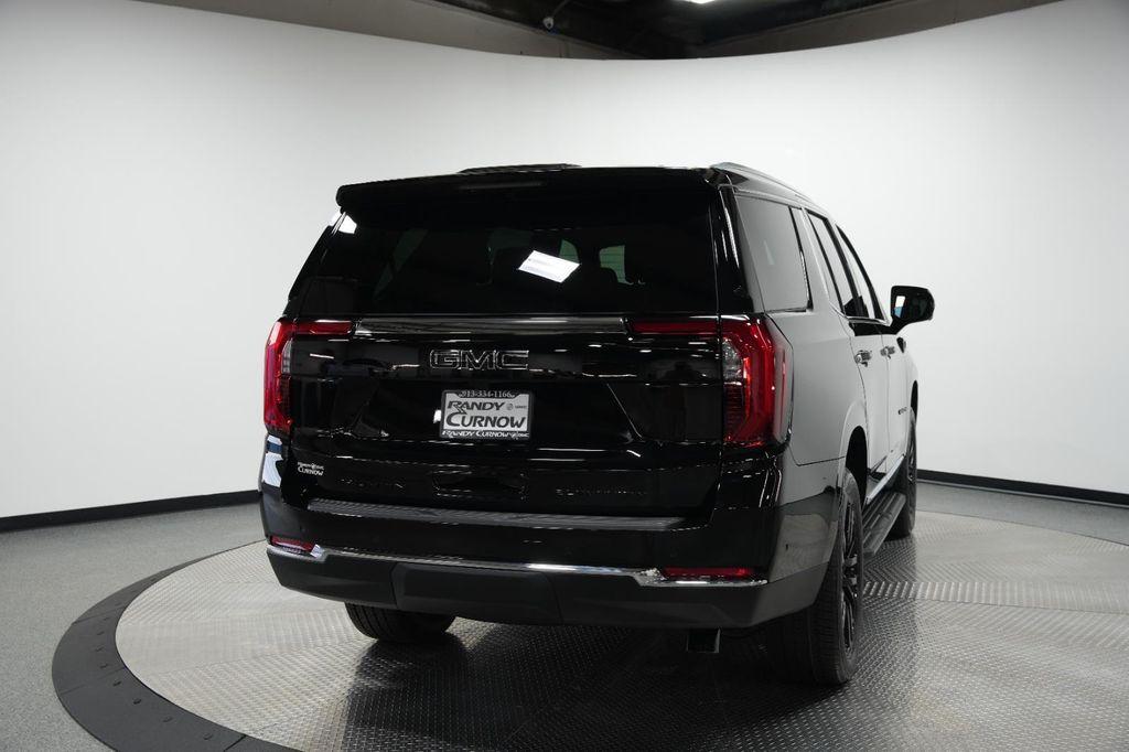 new 2026 GMC Yukon car, priced at $78,255