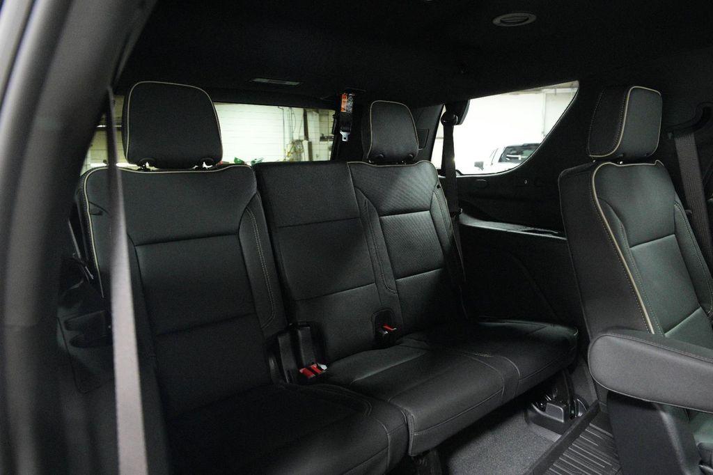 new 2026 GMC Yukon car, priced at $78,255