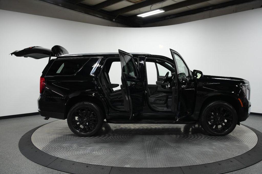 new 2026 GMC Yukon car, priced at $78,255