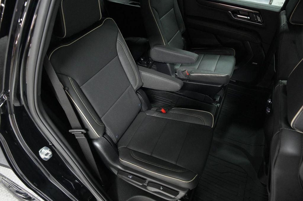 new 2026 GMC Yukon car, priced at $78,255
