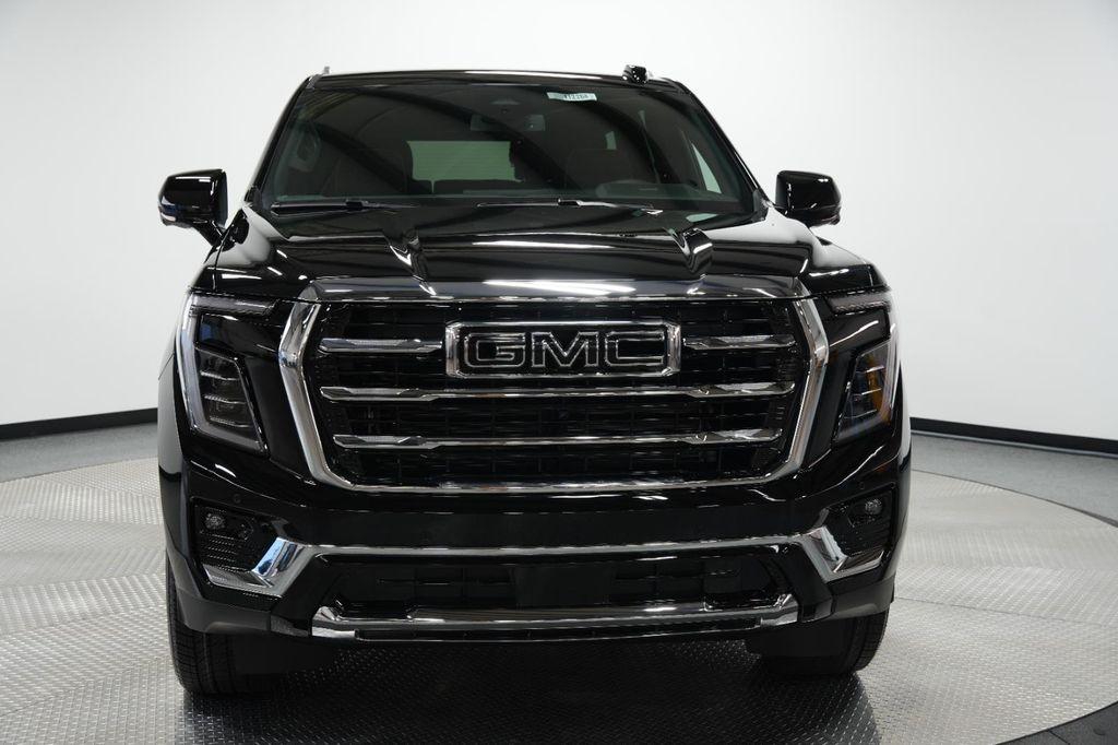 new 2026 GMC Yukon car, priced at $78,255