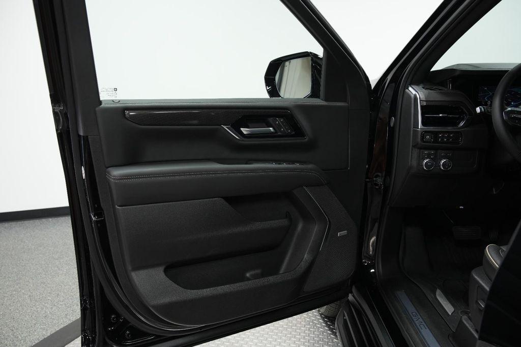 new 2026 GMC Yukon car, priced at $78,255