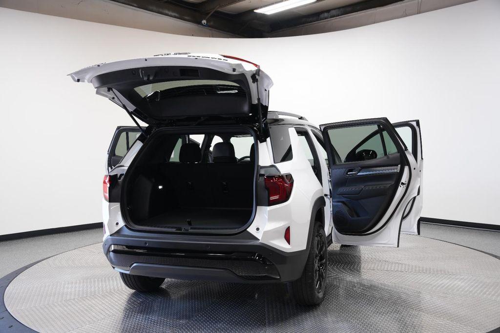 new 2026 GMC Terrain car, priced at $30,980