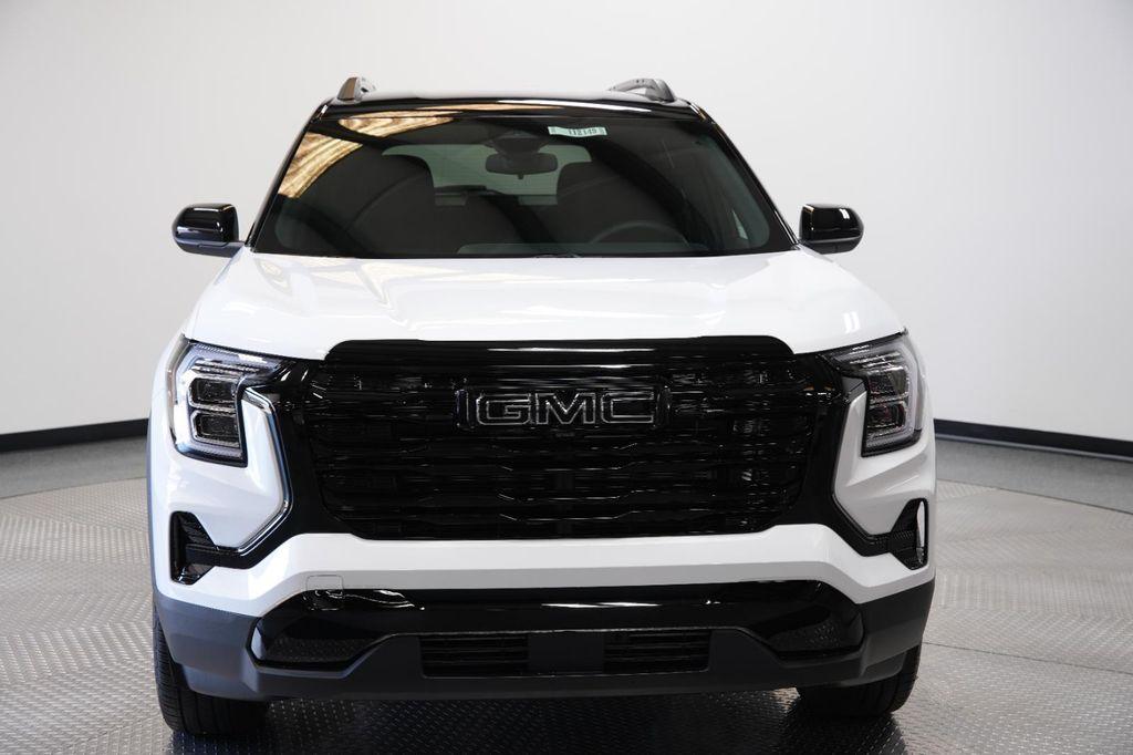 new 2026 GMC Terrain car, priced at $30,980