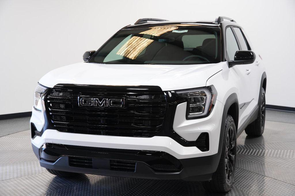new 2026 GMC Terrain car, priced at $30,980