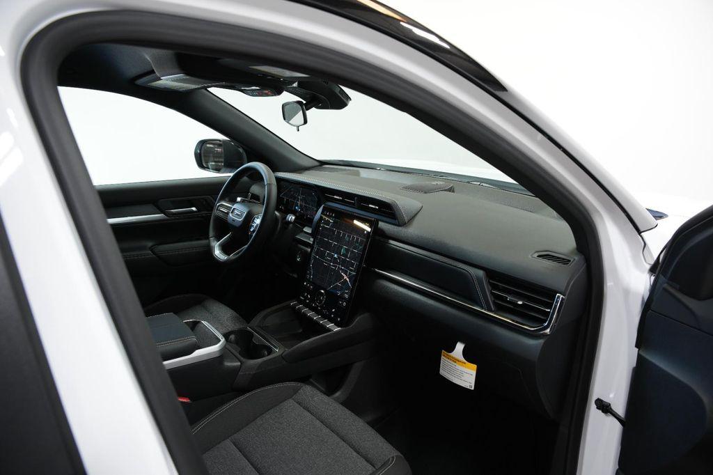 new 2026 GMC Terrain car, priced at $30,980
