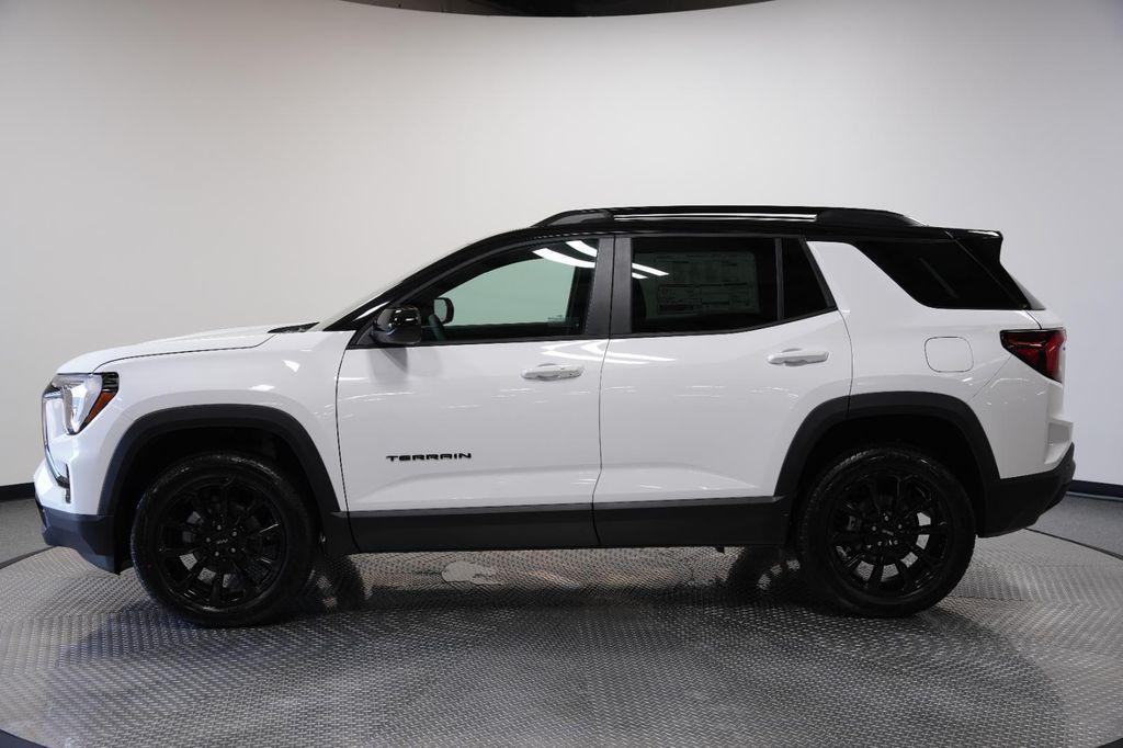 new 2026 GMC Terrain car, priced at $30,980