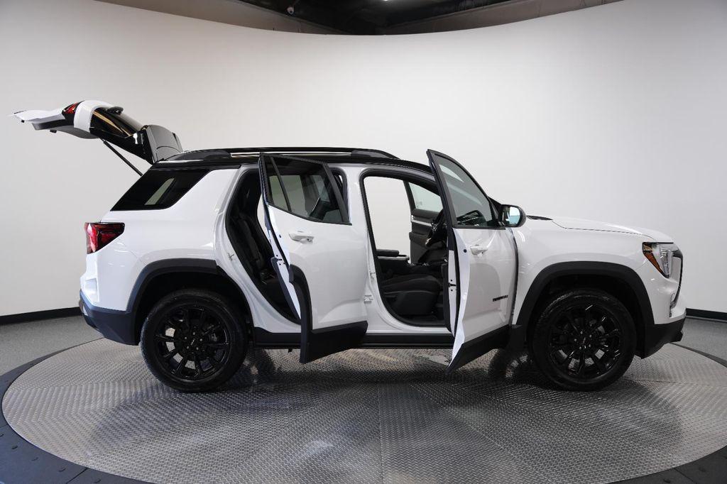 new 2026 GMC Terrain car, priced at $30,980