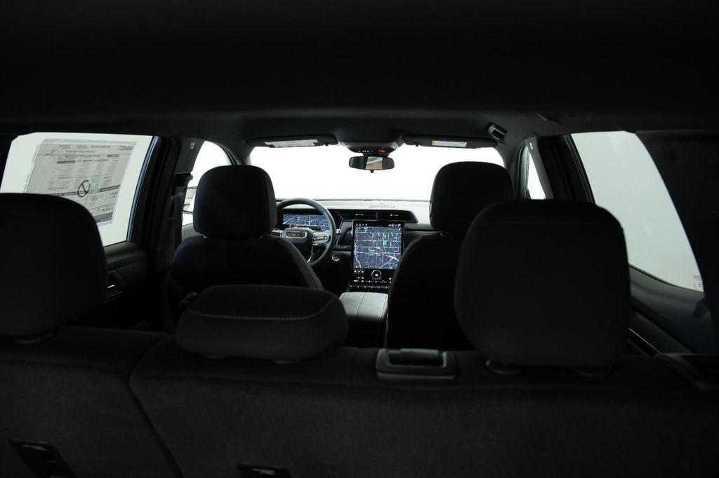 new 2026 GMC Terrain car, priced at $30,980