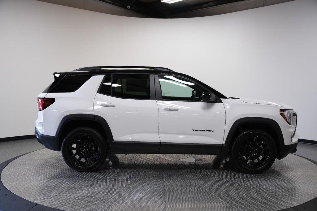 new 2026 GMC Terrain car, priced at $30,980